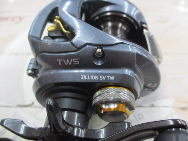 ジリオン SV TW 1016SV-HL