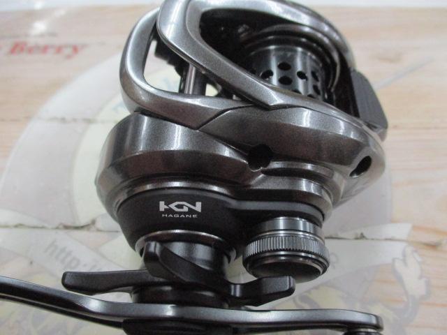 25SLX BFS XG LEFT｜＠ベリーネット 日本最大新品中古釣具WEBショップ