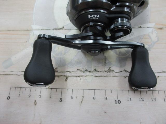 25SLX BFS XG LEFT｜＠ベリーネット 日本最大新品中古釣具WEBショップ