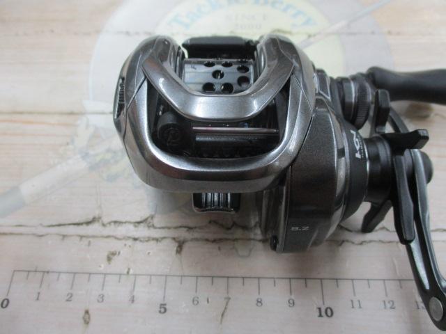25SLX BFS XG LEFT