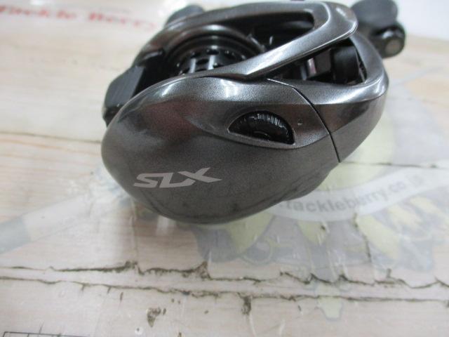 25SLX BFS XG LEFT