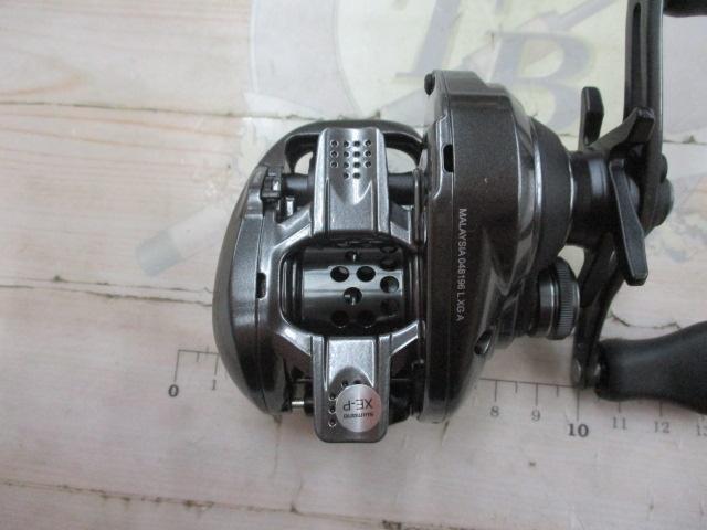 25SLX BFS XG LEFT