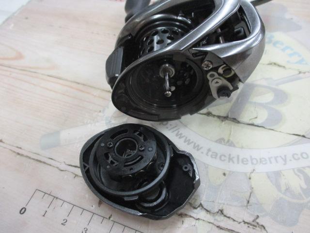 25SLX BFS XG LEFT