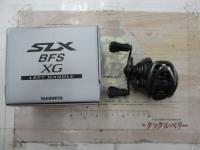 25SLX BFS XG LEFT