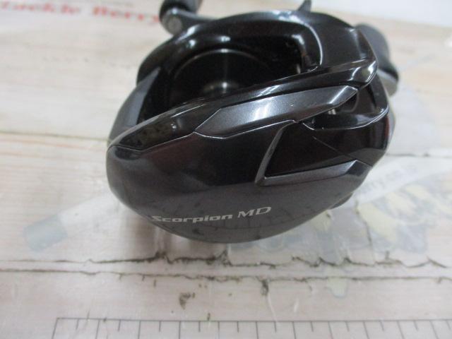 24スコーピオンMD 201HG