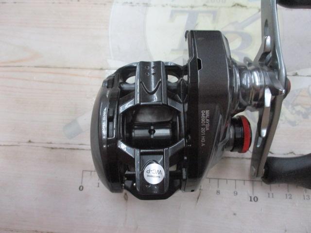 24スコーピオンMD 201HG｜＠ベリーネット 日本最大新品中古釣具WEBショップ
