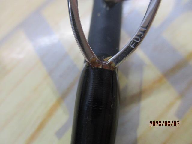 炎月BB B662
