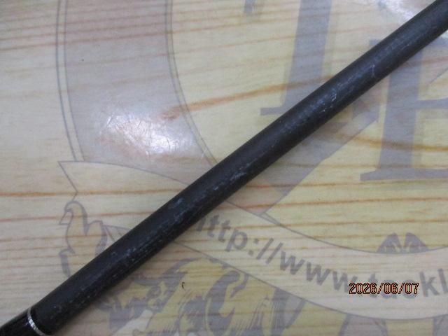 炎月BB B662