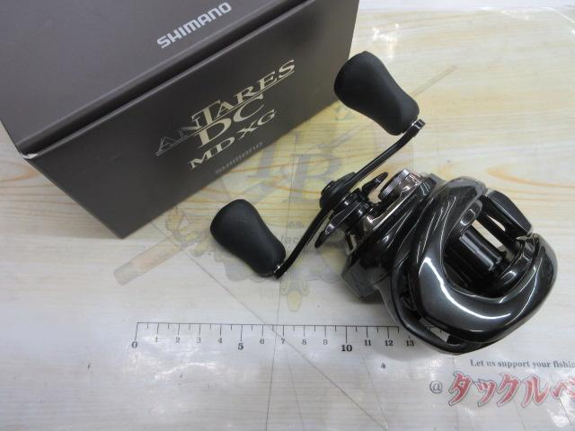 23アンタレスDC MD XG RIGHT｜＠ベリーネット 日本最大新品中古釣具WEB