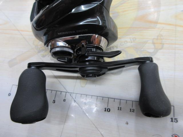 23アンタレスDC MD XG RIGHT