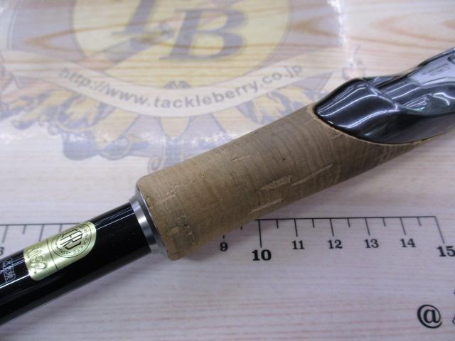 バンタム 274M｜＠ベリーネット 日本最大新品中古釣具WEBショップ