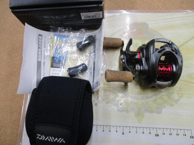 スティーズ AIR TW 500HL