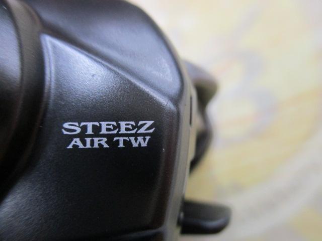スティーズ AIR TW 500HL