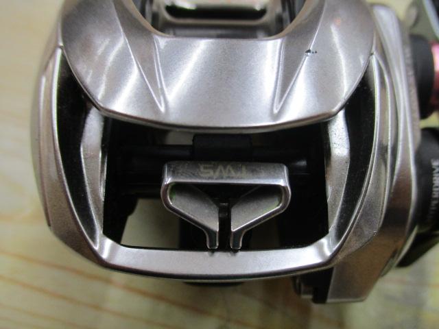 21ジリオン SV TW 1000HL