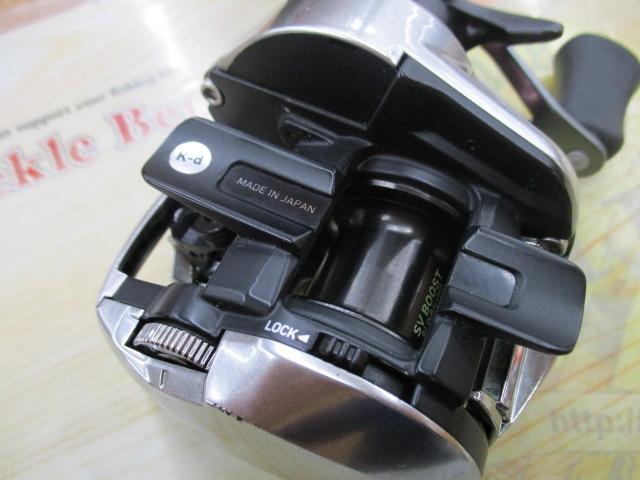 21ジリオン SV TW 1000HL