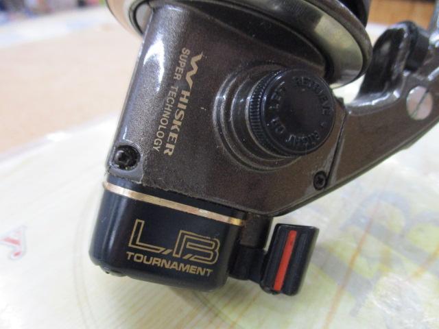 ウィスカートーナメント SS-850LB