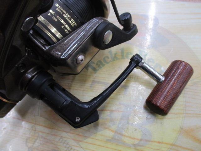 ウィスカートーナメント SS-850LB