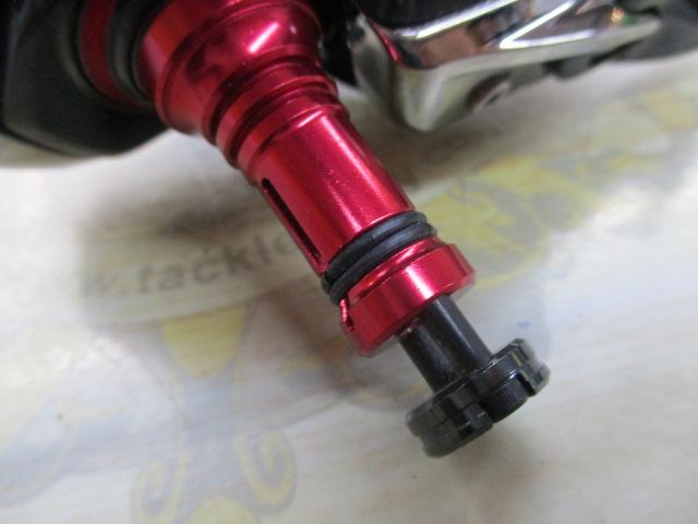 18月下美人MX LT2000S