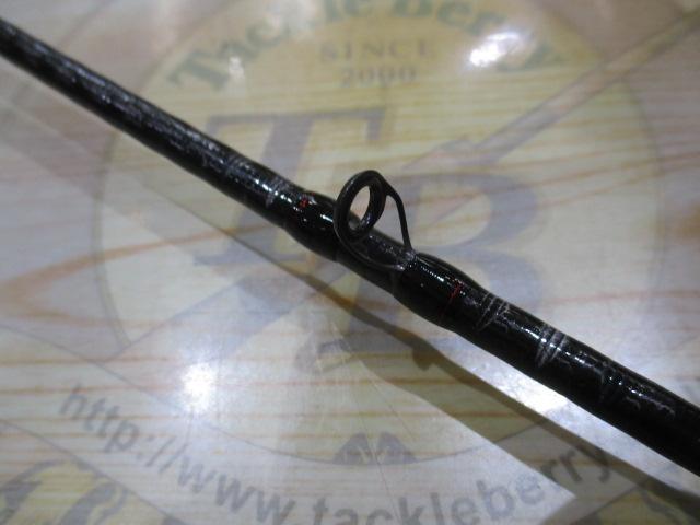 20ゾディアス 167M-S/2｜＠ベリーネット 日本最大新品中古釣具WEBショップ