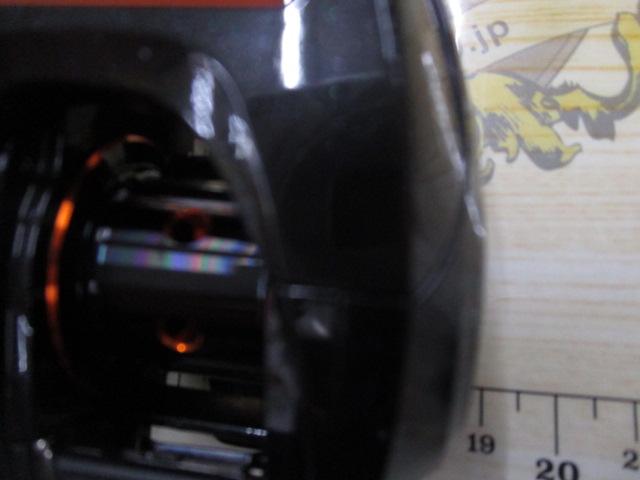 21バルケッタ 101DHHG