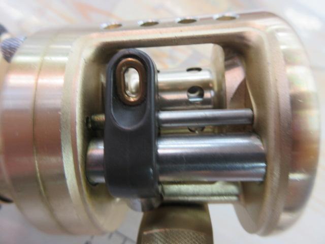 カルカッタ 50XT