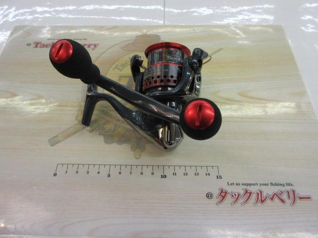 08セフィアCI4 C3000S