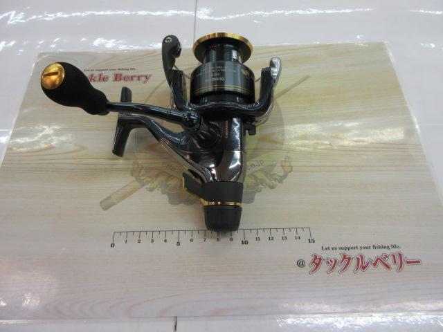 09アオリスタBB 4000