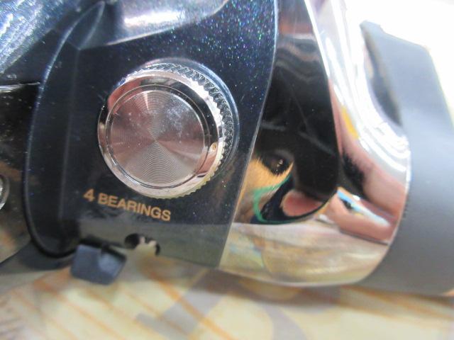 09アオリスタBB 4000