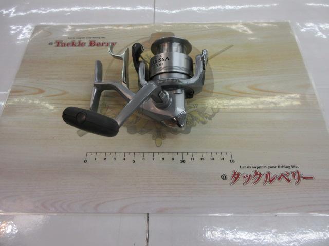 05BB-Xラリッサ 2500