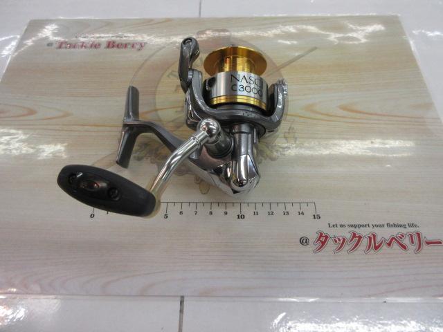 07ナスキー C3000