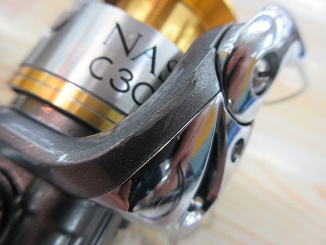 07ナスキー C3000