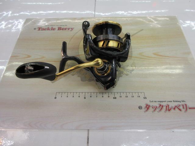 18レガリス LT5000D-CXH