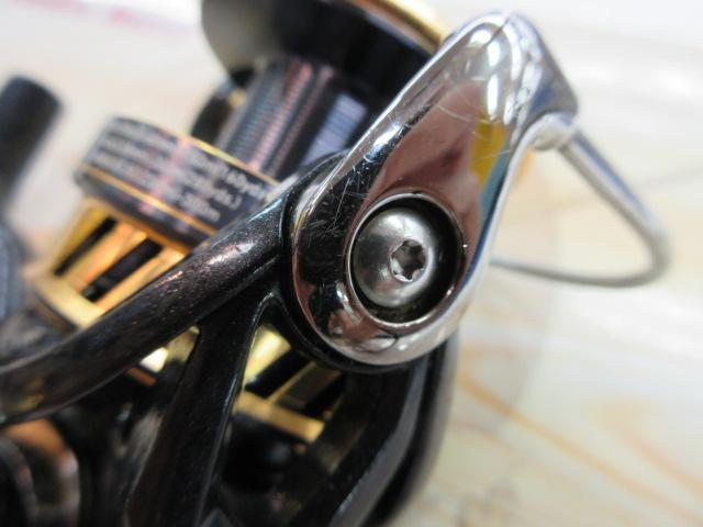 18レガリス LT5000D-CXH