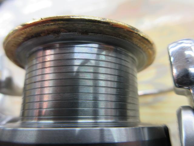 インパルトISO 2500LB