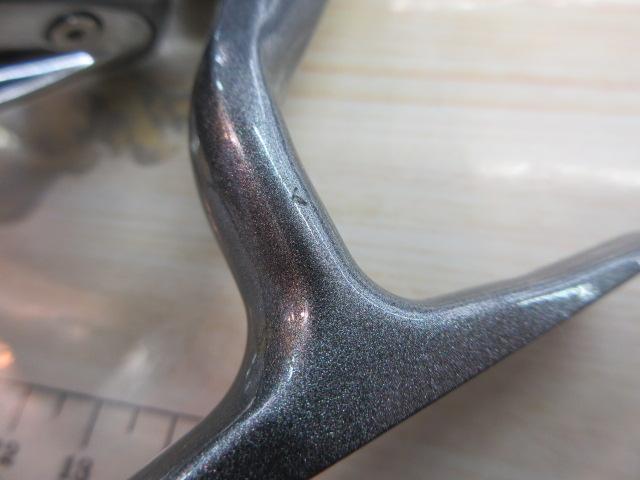 11フリームス 3520PE-SH