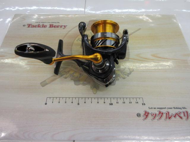 20レブロス LT3000-CH