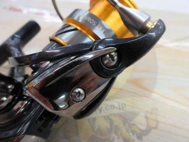 20レブロス LT3000-CH