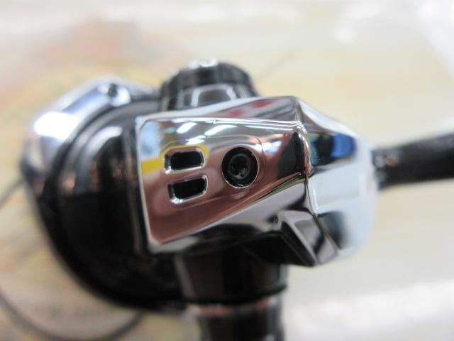 23ヴァンキッシュ C2000SHG