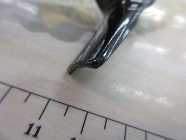 23ヴァンキッシュ C2000SHG