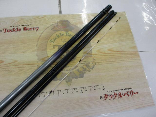 カーボテック落とし込み39【中古品】 カーボテック落とし込み 39｜＠ベリーネット 日本最大新品中古釣具WEB