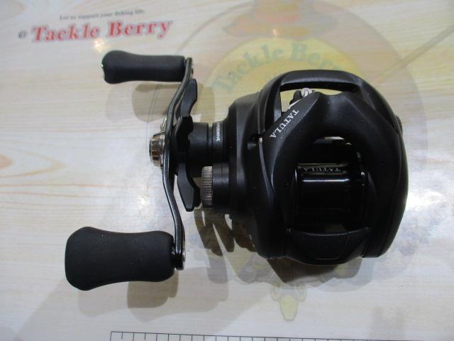 24タトゥーラ TW 100XHL