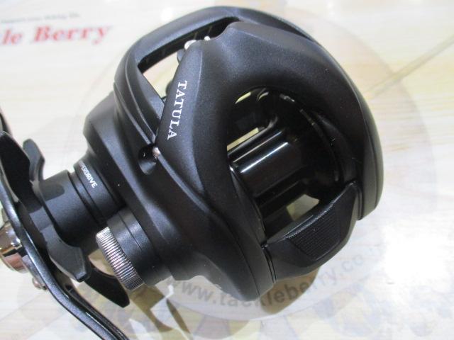 24タトゥーラ TW 100XHL