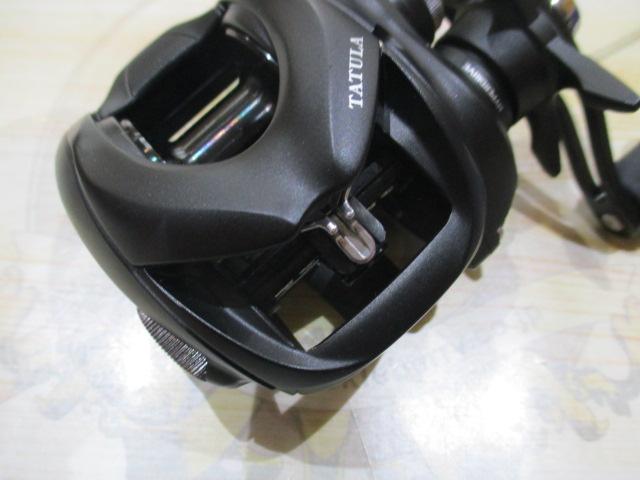 24タトゥーラ TW 100XHL