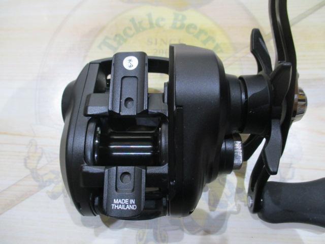 24タトゥーラ TW 100XHL