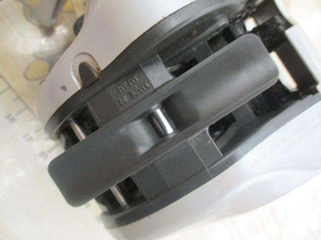 スーパータナセンサーX 200i早技