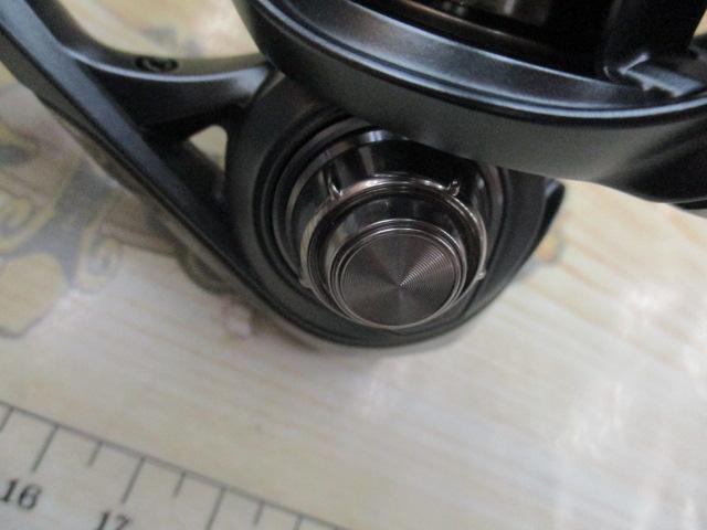 23エアリティ ST SF2000SS-P