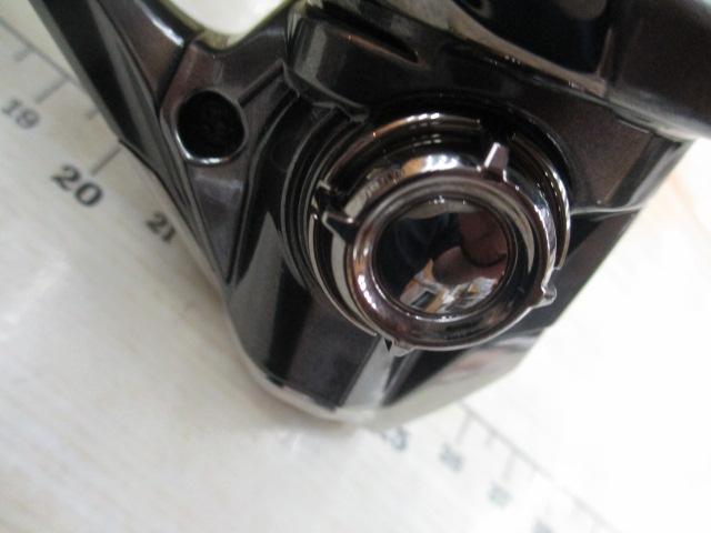 24ツインパワー C3000XG