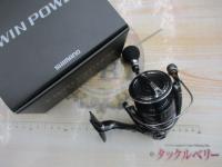 24ツインパワー C3000XG