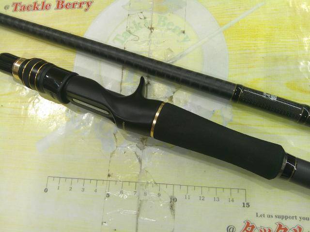フルレンジ C75XXH｜＠ベリーネット 日本最大新品中古釣具WEBショップ