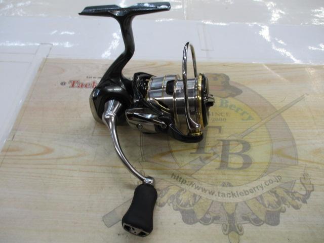 20ルビアス FC LT2500S